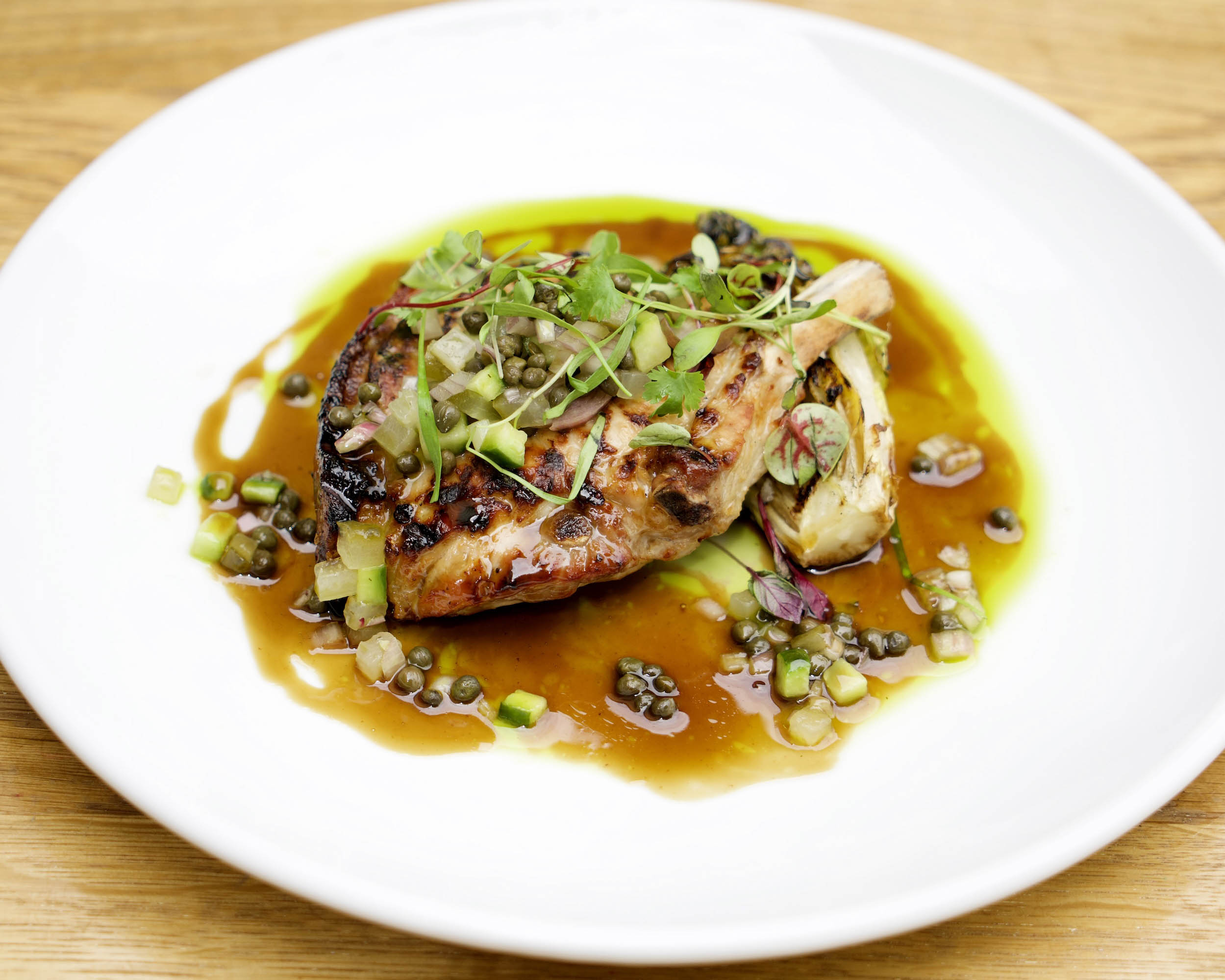 Norfolk Catering - Get in touch for your event