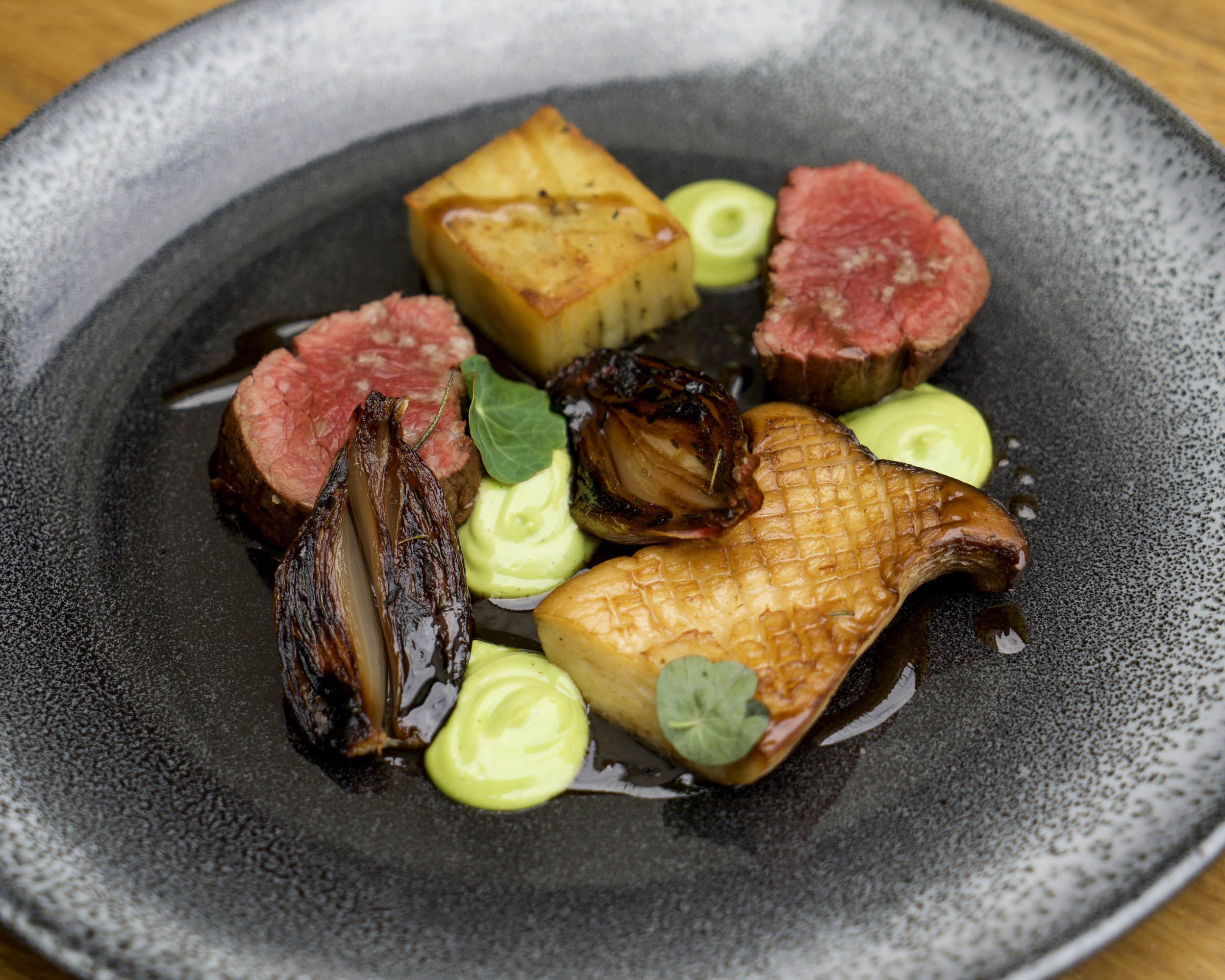 View Our Sample Menus